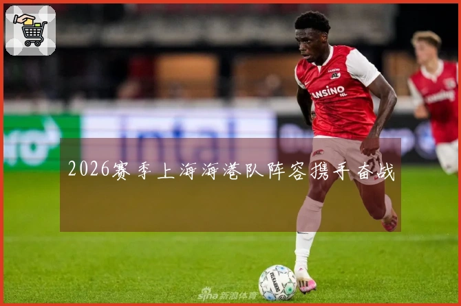 2026赛季上海海港队阵容携手奋战